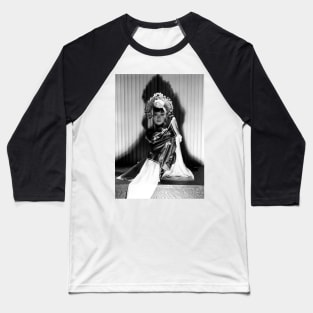 Anna May Queen Baseball T-Shirt